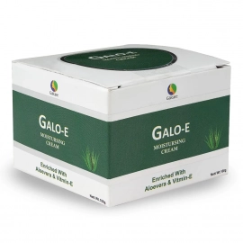 GALO-E CREAM . 